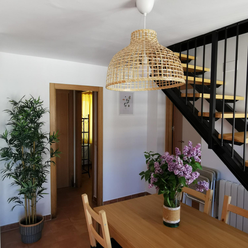 4, CASITAS PINILLA DEL VALLE, Madrid