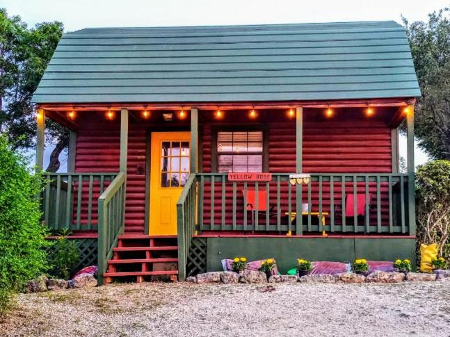 Others 5, Top of the Hill RV Resort & Cabins, Kendall
