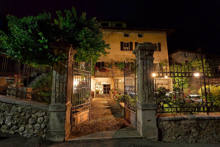 Food & Drinks 3, Agriturismo Al Lambic, Brescia
