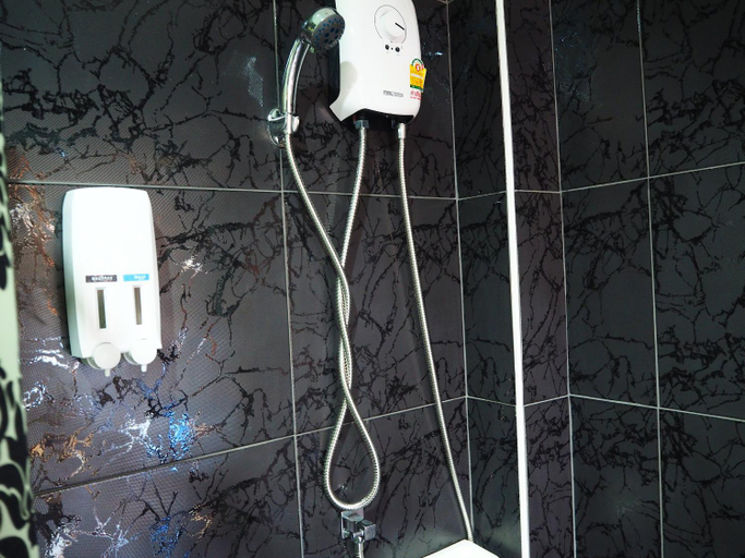 Bathroom 4, i-na Boutique Home Nan, K. Phu Pieng