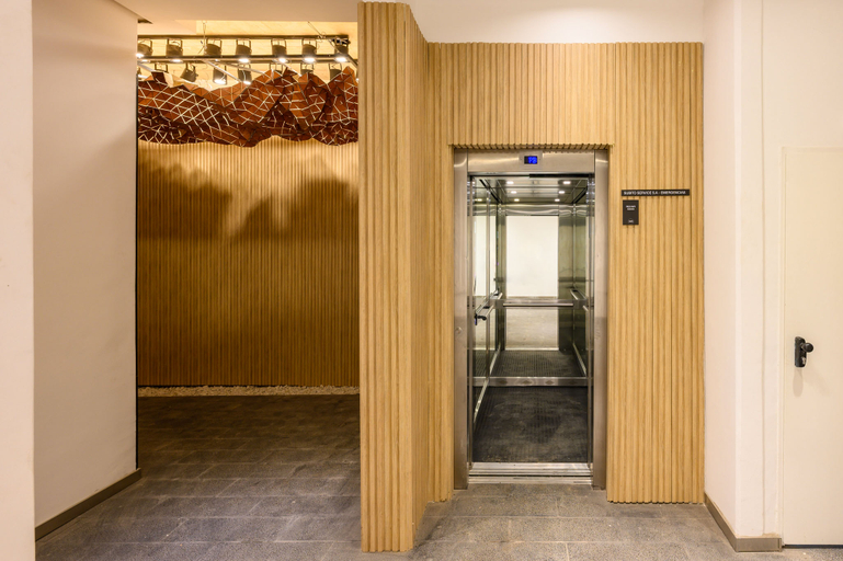 Public Area 4, Deluxe Apartments in Palermo - by BueRentals, Distrito Federal