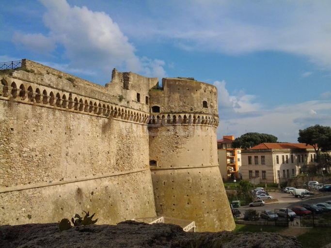 Others 5, Incastro B&B in Crotone, Crotone