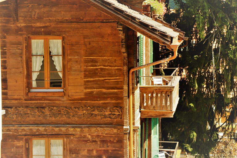 Others 4, Edelweiss Lodge, Interlaken