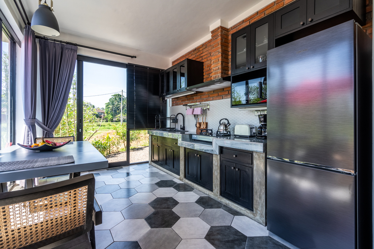 Others 4, Maple Ridge Ubud Villas, Gianyar
