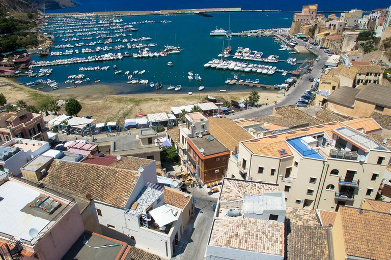 Exterior & Views 1, B&B Da Peppa, Trapani