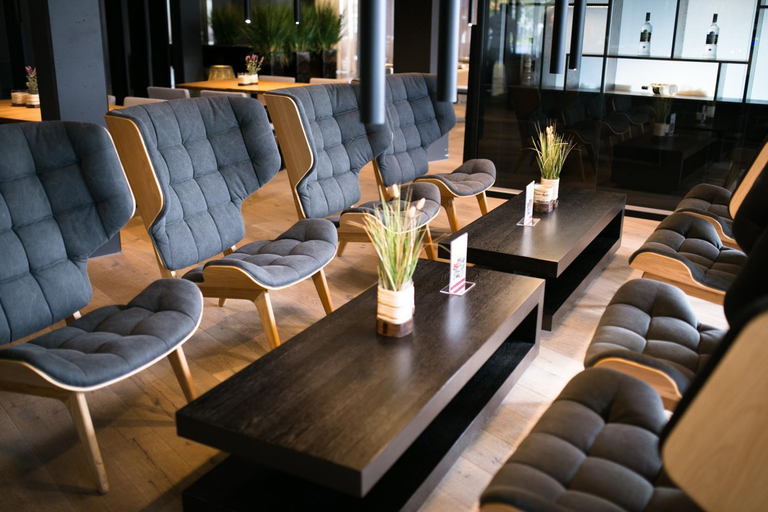 Public Area 3, Hedon Spa & Hotel, Pärnu
