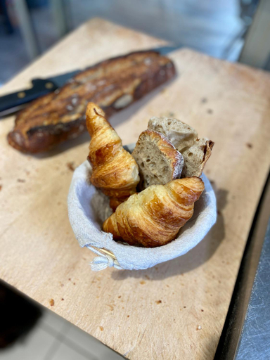 Food & Drinks 2, Les Toquees Maison d'hotes, Nord