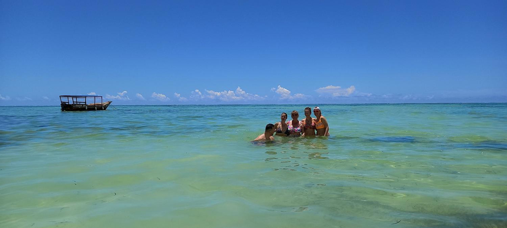 Others 4, Morningstar Bungalows Zanzibar, Kaskazini 'A'