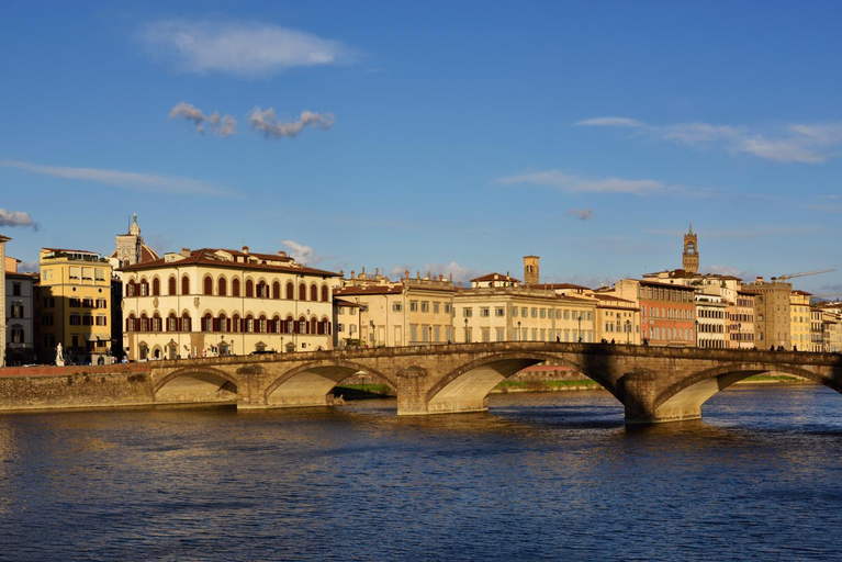 Leone Blu Suites UNA Esperienze, Florence