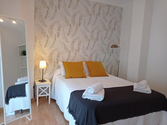 Others 3, Apartamentos Centro Malaga, Málaga