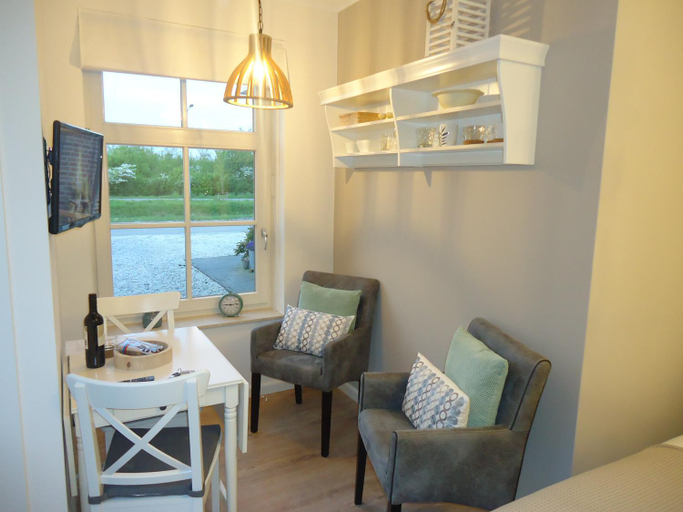 Others 4, B&B Zeeduinsepoort met Sauna obv Logies, Veere