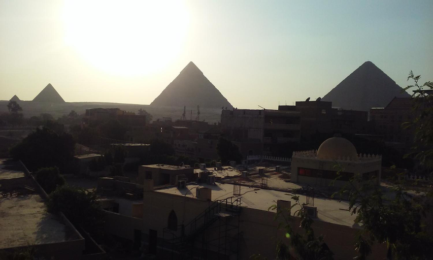 Others 4, Maged Pyramids View Inn, Al-Ahram