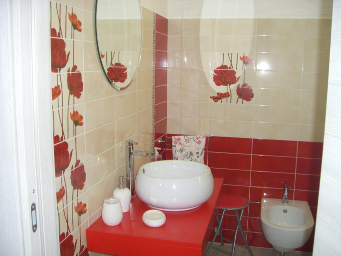 Others 5, S'OLIVARIU VILLAGE affittacamere B&B PARADISE PISCINAS, Carbonia-Iglesias