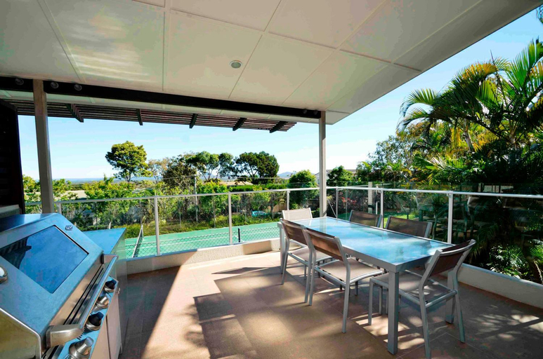 Sport & Beauty 2, Noosa Hill Resort, Noosa - Noosa-Noosaville