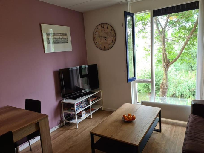 Others 3, Johan's B&B - Since 2012 roofterrace and cheap parking, Amsterdam