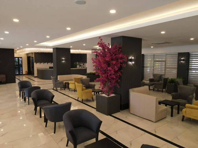Public Area 2, Hitit Otel, Selçuk