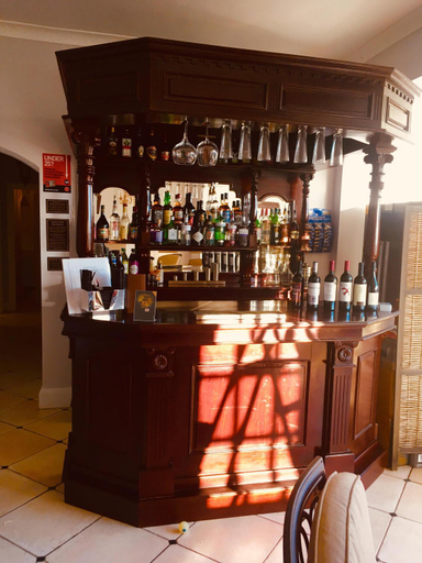 Food & Drinks 5, Brass Castle Country House Accommodation, Redcar and Cleveland