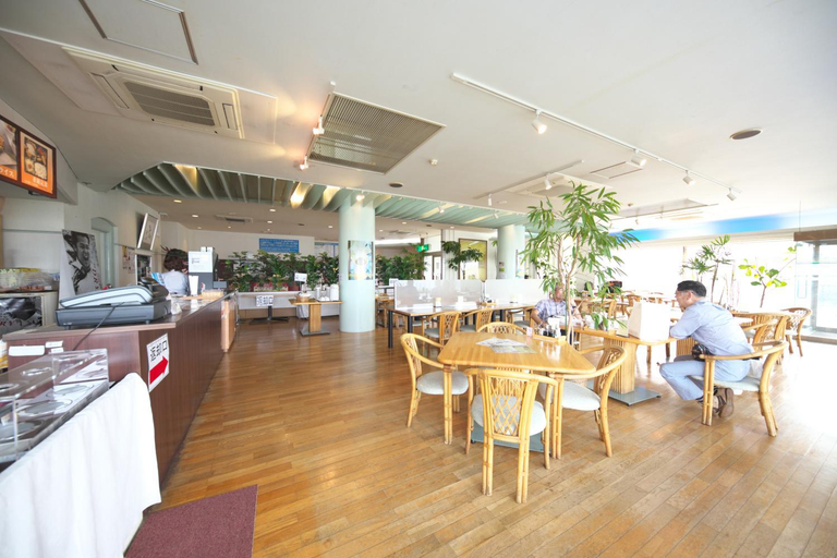 Food & Drinks 3, Togitsu Yasuda Ocean Hotel, Togitsu