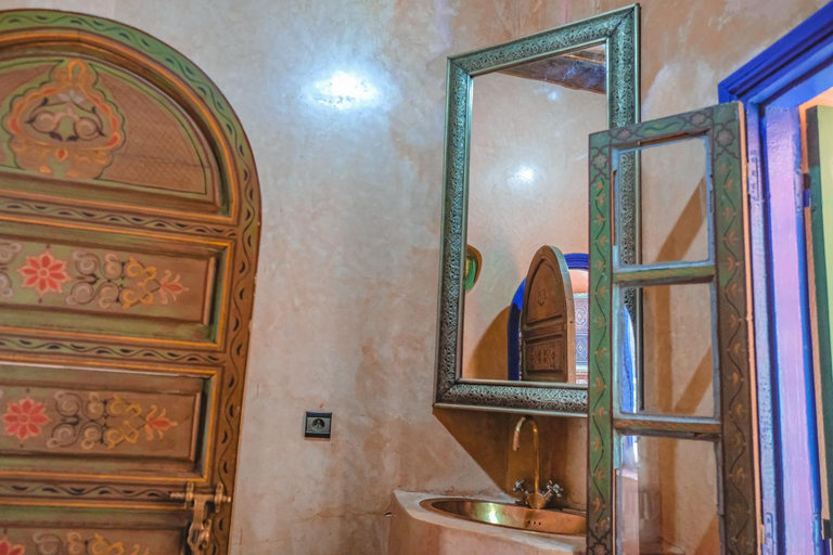 Others 5, Heritage Lalla Aicha Hotel & Spa, Marrakech