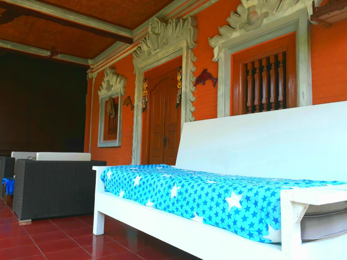 Others 5, Gsaskara Homestay, Denpasar