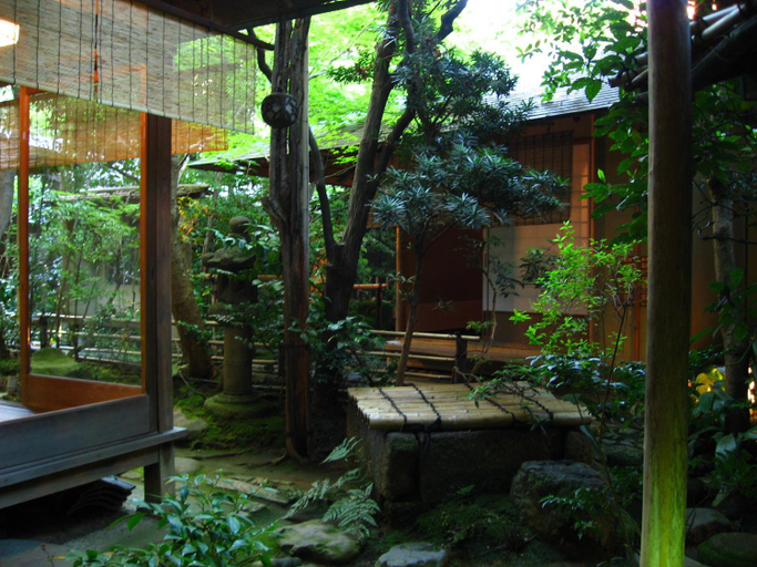 Others 5, Gion Yoshiima Hotel, Kyoto
