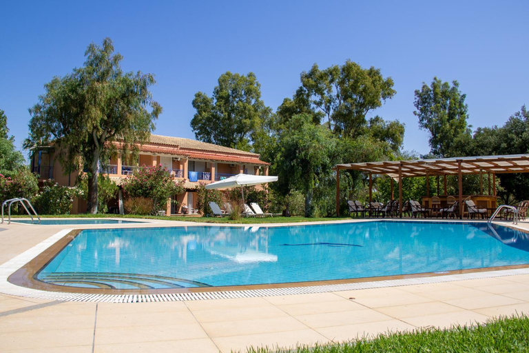 Others 3, Tellis Holiday Rooms, Ionian Islands