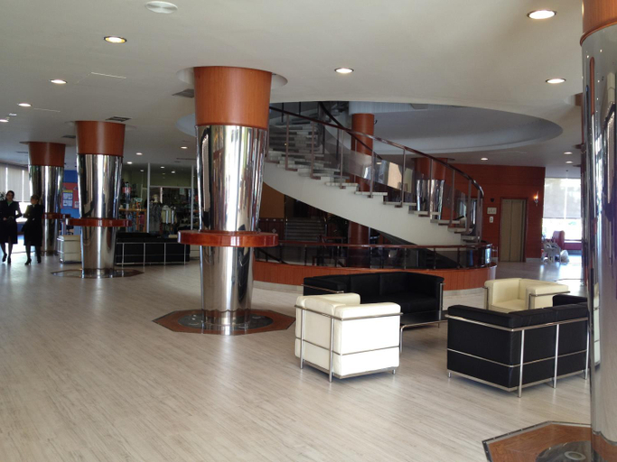 Public Area 4, Evenia Zoraida Resort, Almería