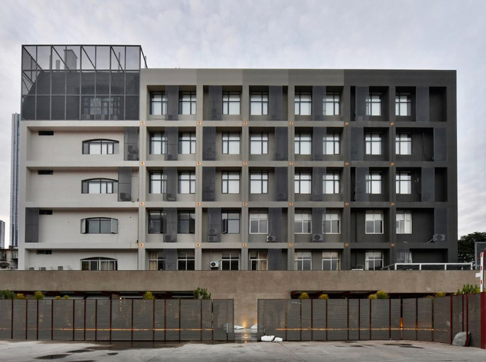 Exterior & Views, Noa Hotel Xiamen, Xiamen