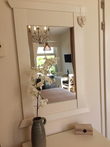Others 2, B&B Zeeduinsepoort met Sauna obv Logies, Veere