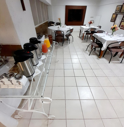 Others 2, Jales Center Hotel, Jales