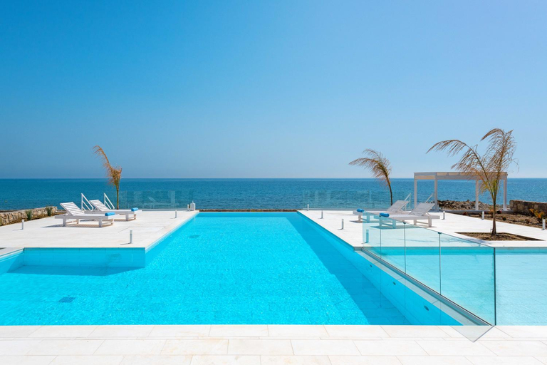Others 4, Maria & Nada Beachfront Villas, South Aegean