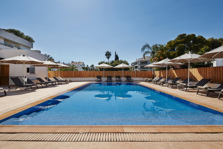 Sport & Beauty 2, Hotel Casa Vilella 4* Sup, Barcelona