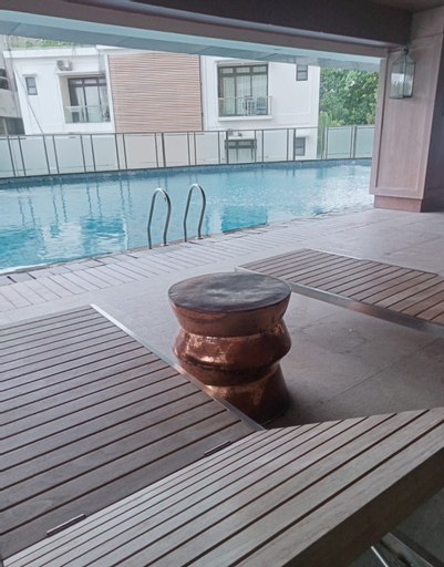 Sport & Beauty, Apartment Amarta Yogyakarta by the Cabin, Sleman