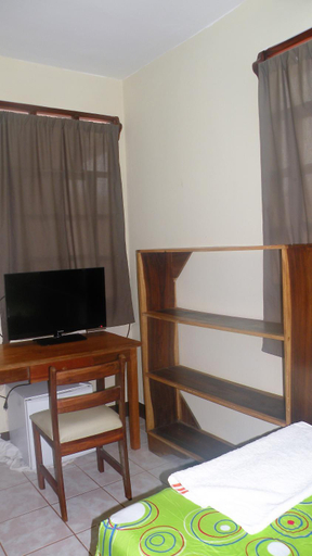 Others 2, AC Room 2 Persons Hospedaje Don Wilfredo, Tola