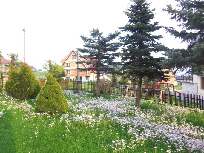 Others 4, Pokoje Goscinne u Czeska, Nowy Targ