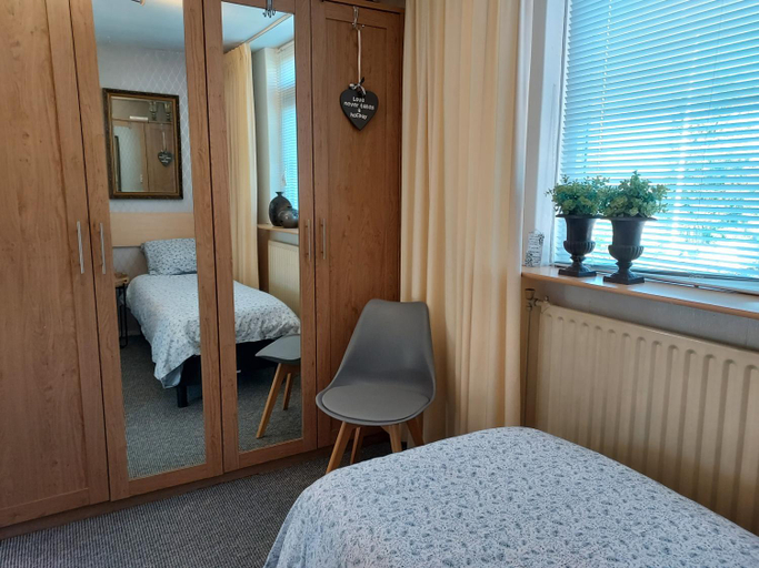 Others 3, Familie Postma B&B Anjum, Dongeradeel