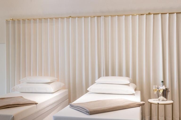 Bedroom 3, Galerie Hotel, Berchtesgadener Land