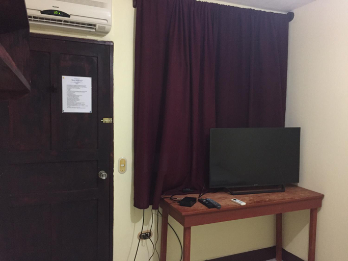 Others 5, AC Room 2 Persons Hospedaje Don Wilfredo, Tola