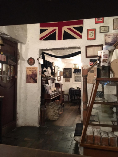 Food & Drinks 4, Dreamton Village, Kameoka
