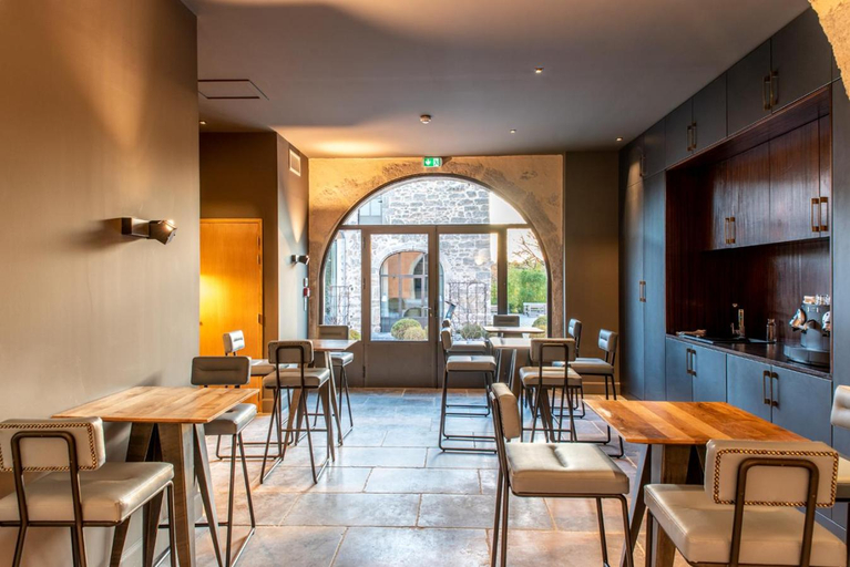 Food & Drinks 4, Les Chambres du Prieure, Hérault