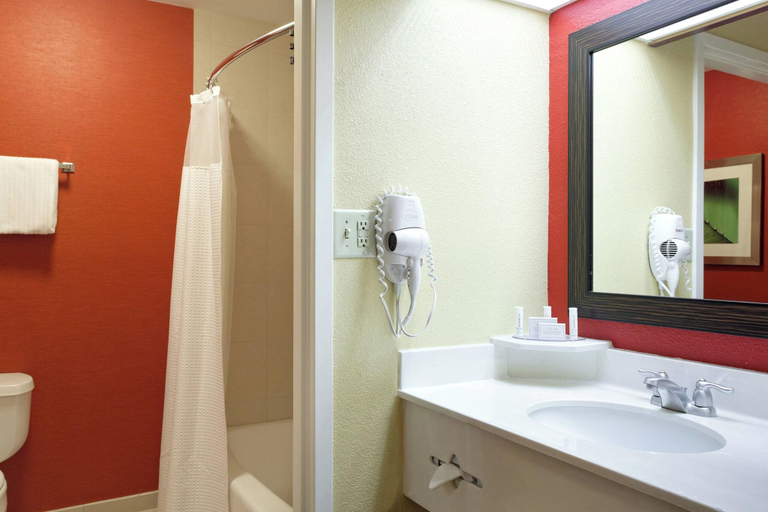Bathroom 6