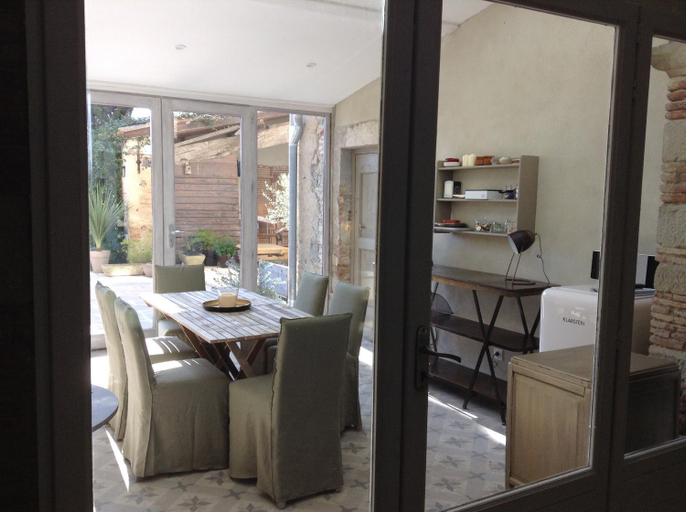 Others 4, La Residence de Gerard, Aude