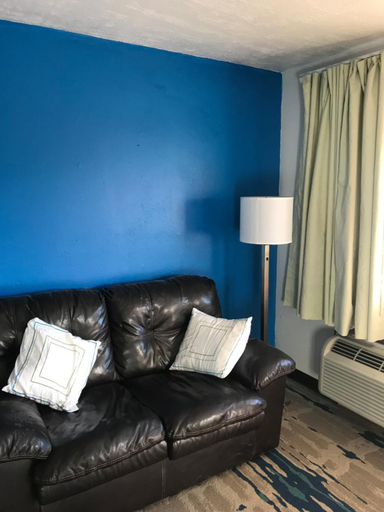 Others, Interstate Motel, Logan