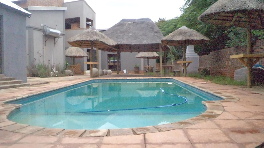 Others 4, Kadichueni Guest House, Ngaka Modiri Molema