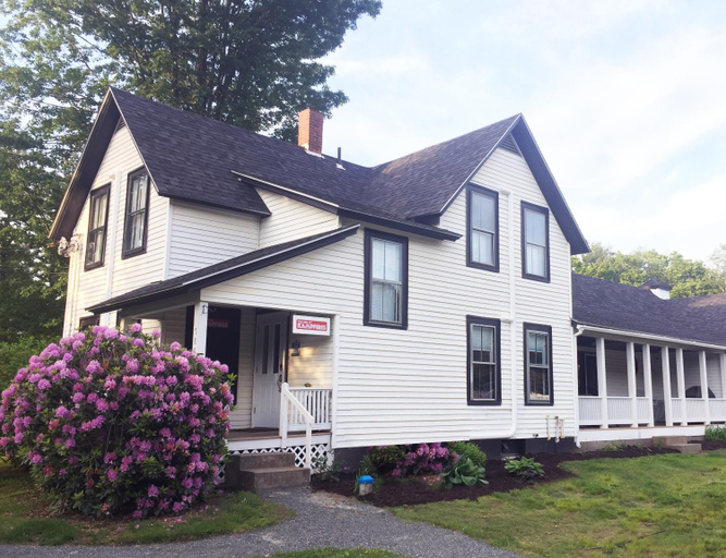 Exterior & Views 2, The Inn At Kampfires, Windham