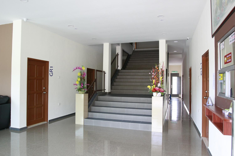Alor Villa, Alor Gajah