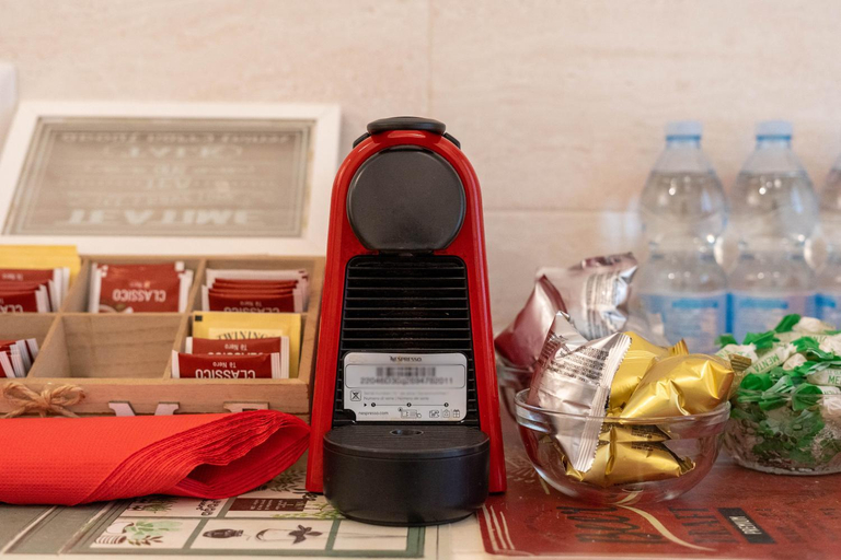 Food & Drinks 5, Vatican Rome Guesthouse, Rome