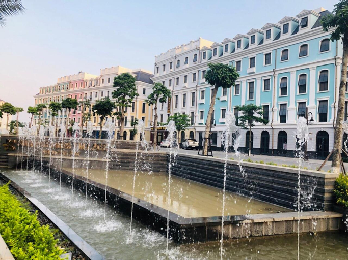 Exterior & Views, HOANG LONG HOTEL, Hạ Long