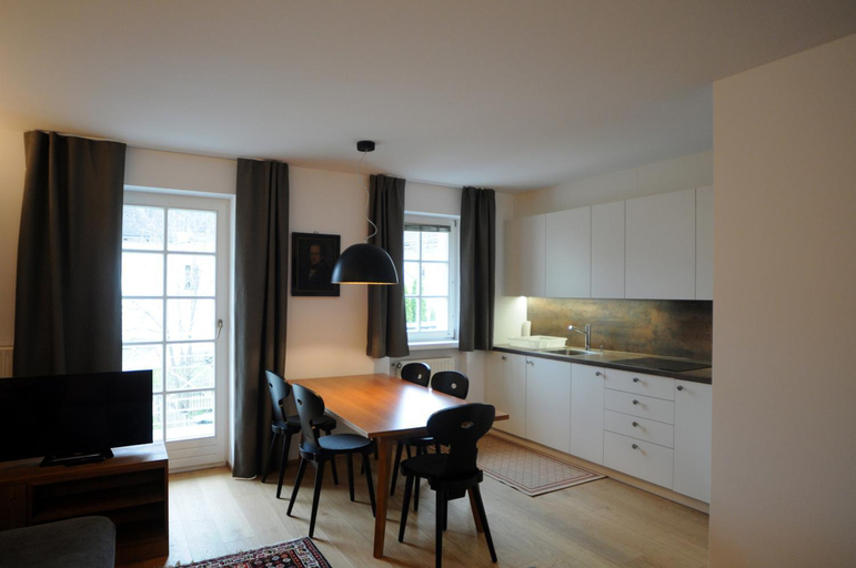 Others 4, Apartment Nidus, Bolzano