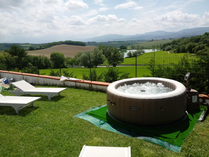 Others 3, Il Marrondindo Bed & Breakfast, Florence